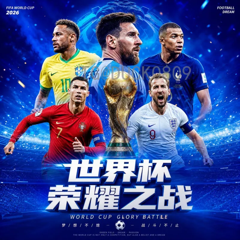最新2026年美加墨世界杯中国队名单预测与解析